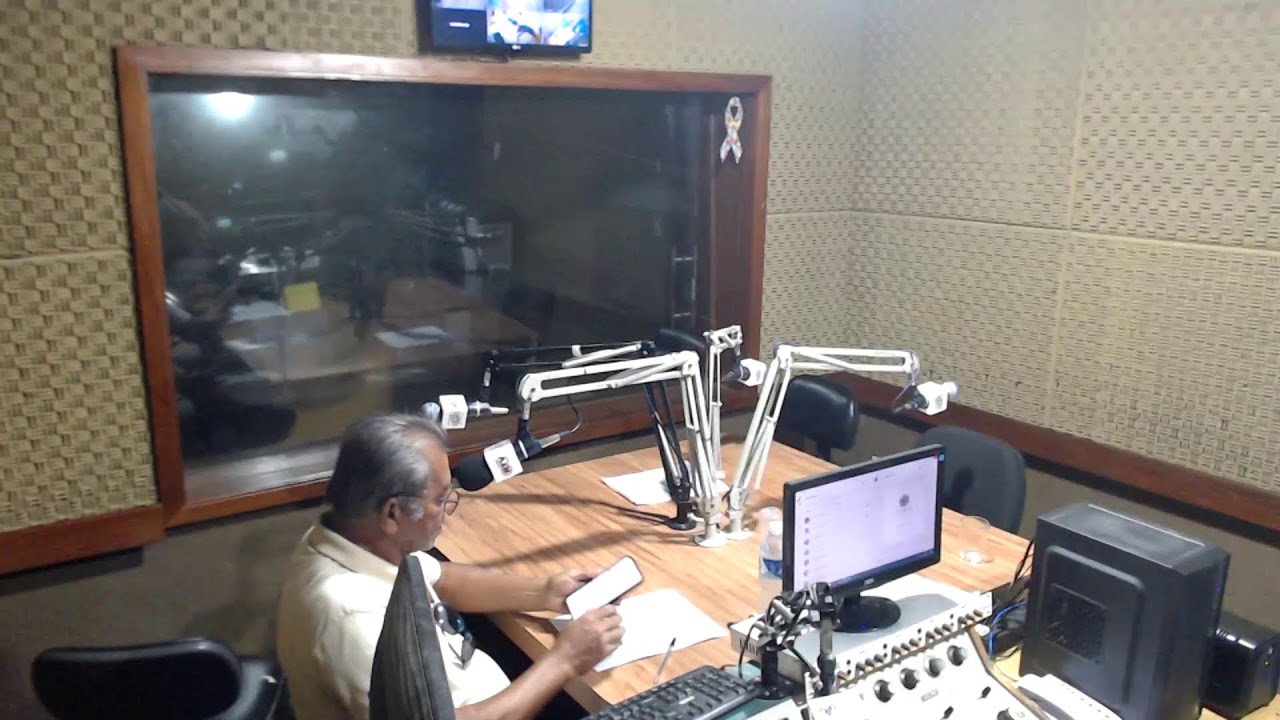 RÁDIO FM XIQUE-XIQUE 99,3 A NOSSA RÁDIO