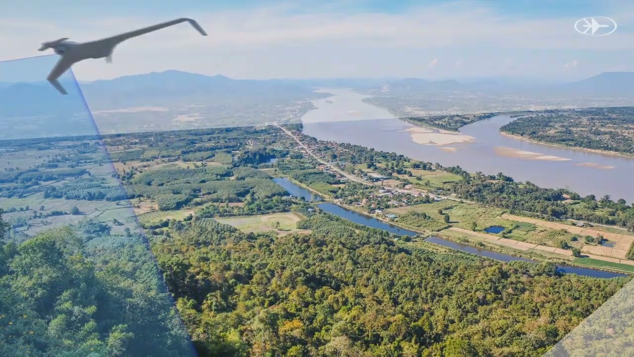 See it in Action: MicroLite, a compact, lightweight EO/IR persistent surveillance system