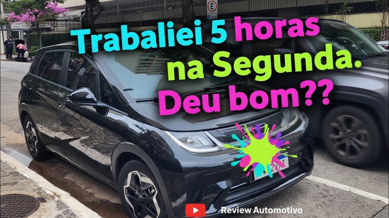 Segunda de Carnaval #viral #Carnaval #byd 