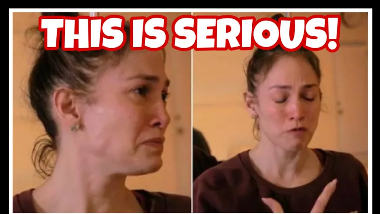 Jlo Allegedly BROKEN AND DEVASTATED after Ben Affleck Divorce?!