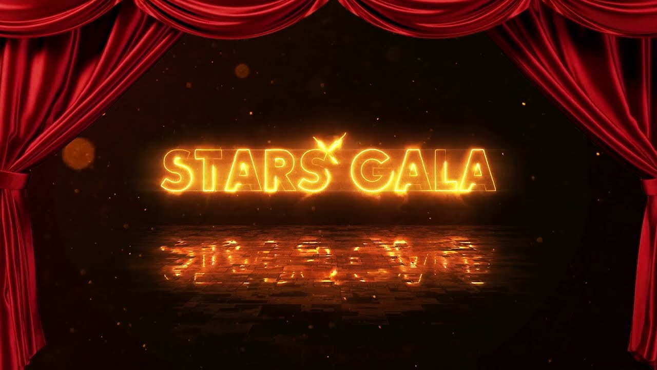 STARS GALA by Revolve Dance - Suite DON QUIJOTE