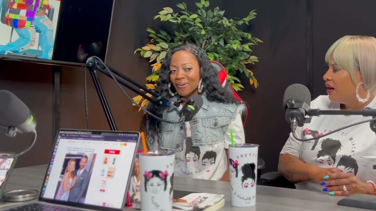 Episode 35: “Cougars  ” Part 2 - Transparency In The Chair