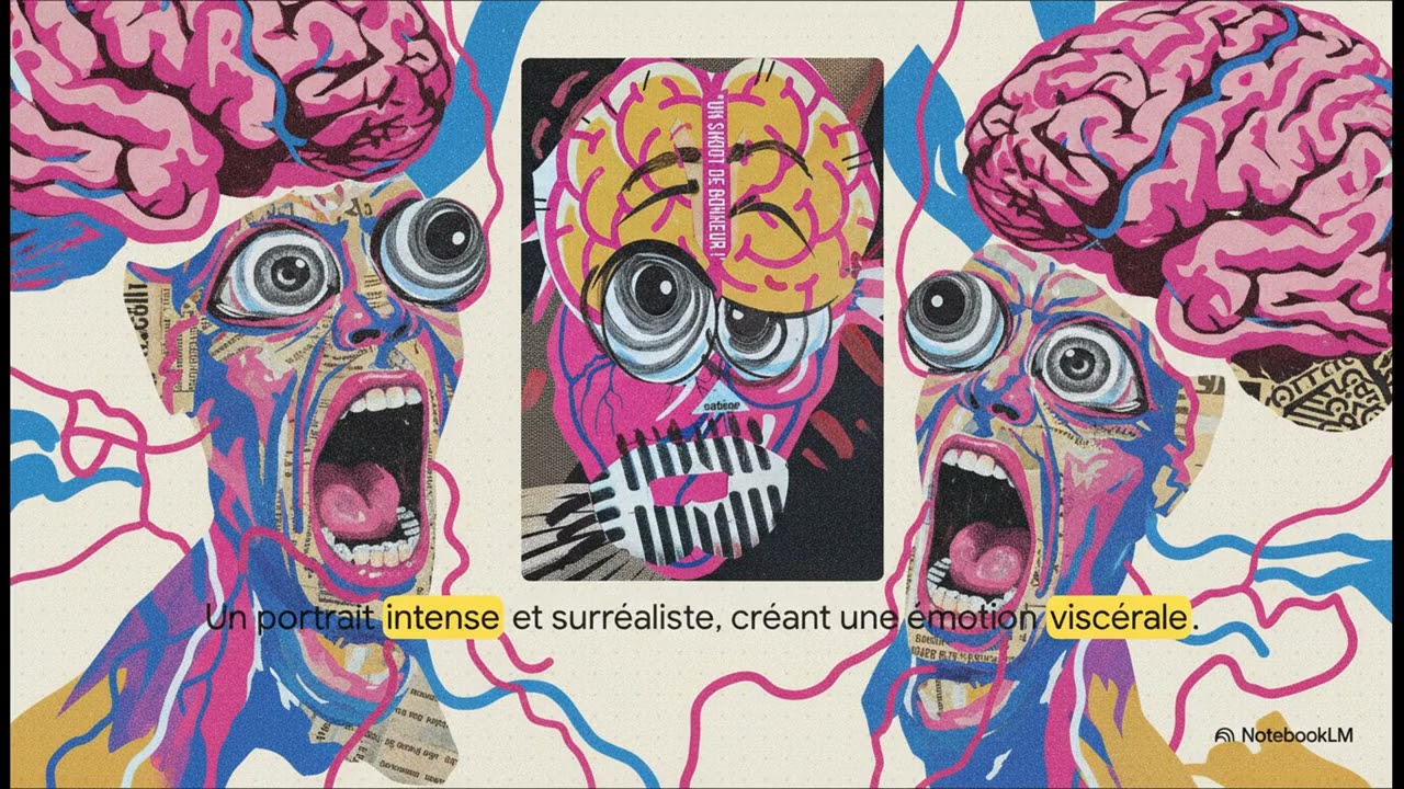 L Artiste aux Deux Mondes