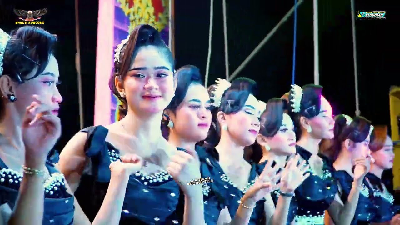 SINARENGAN - TAMAN SARI BHAKTI KUNCORO REMPELAS - KLETEK - PUCAKWANGI