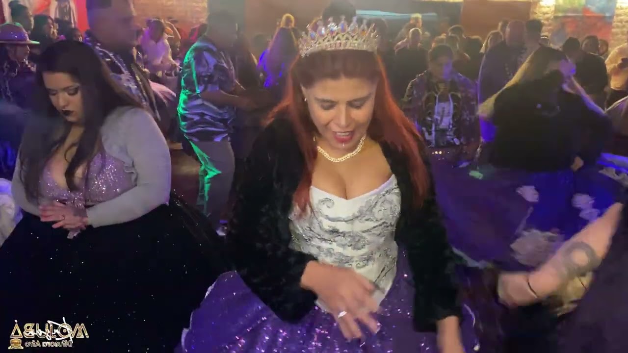 KIMBANDA ANIVERSARIO 2025 SRA MAR&Iacute;A MULAMBO REINA NULU // IYA ANDREA DE XANGO 💎