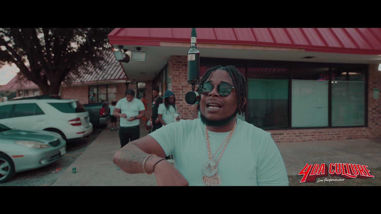 Campaign Self x Fat Glo  