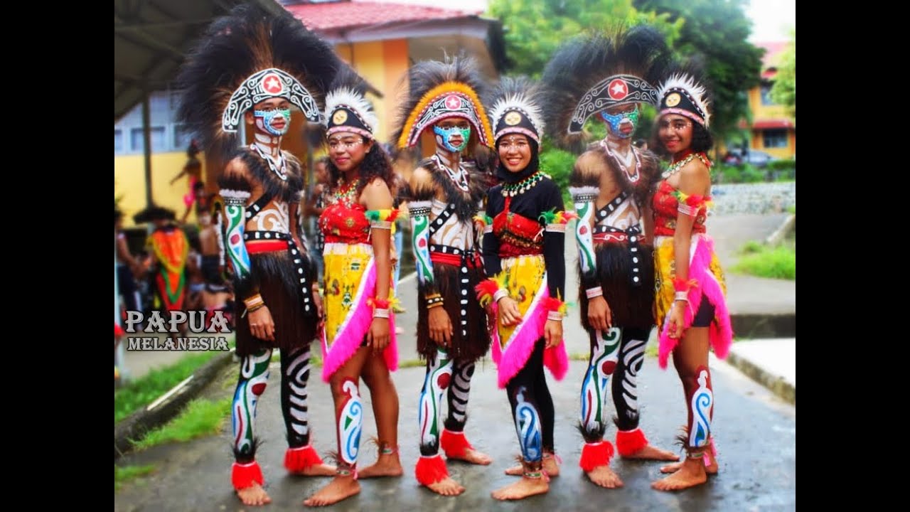 Tari Pangkur Sagu