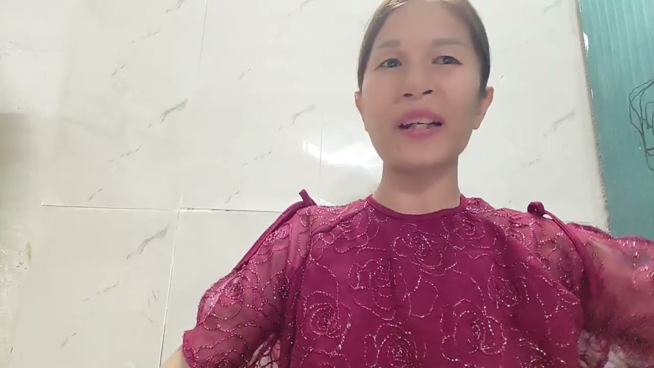Xuyến Làm Chuyện Không Ai Ngờ
