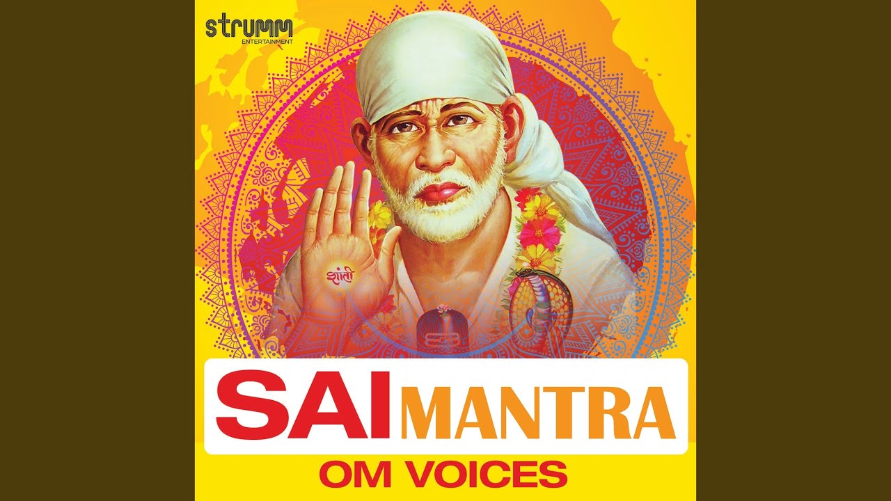 Sai Mantra