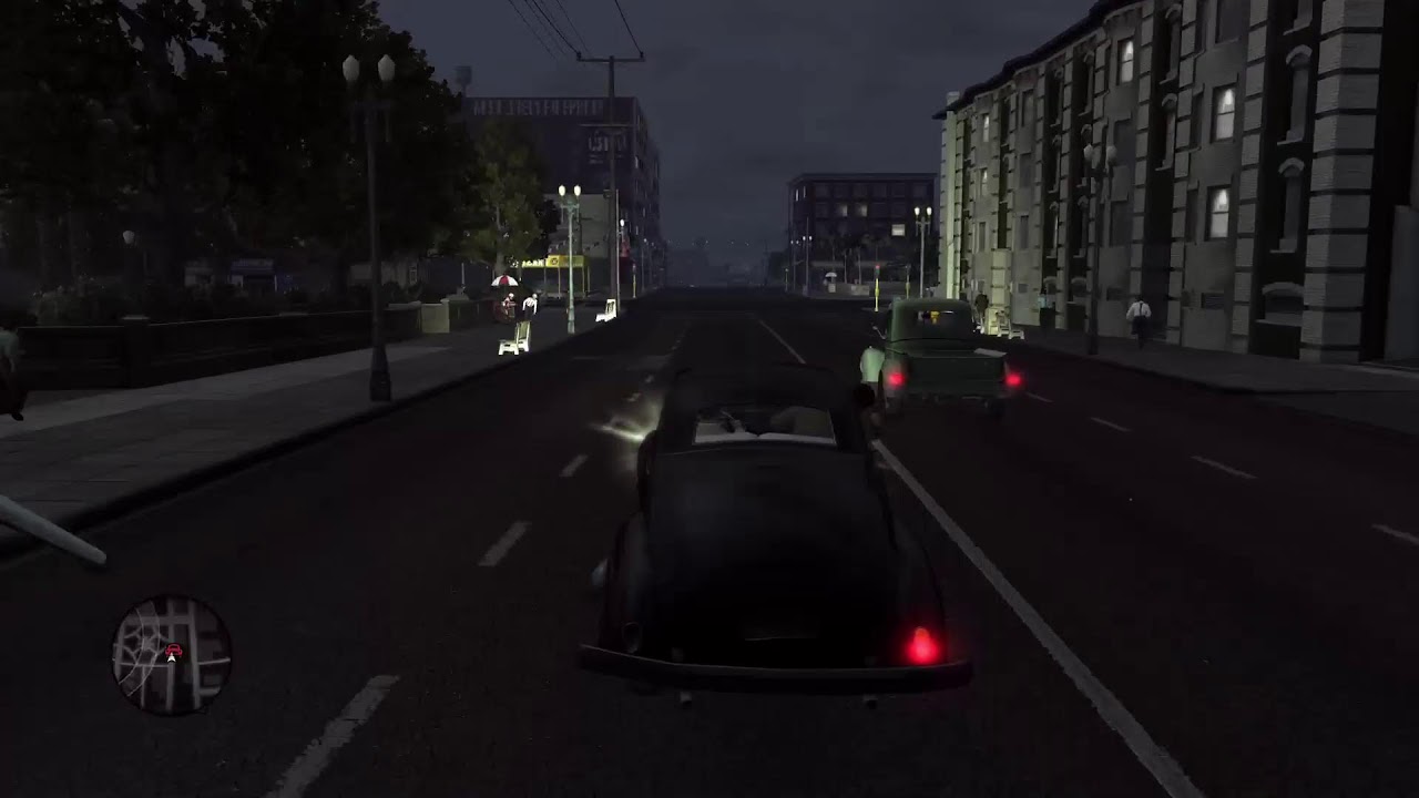 La Noire PS5 (Part 6)