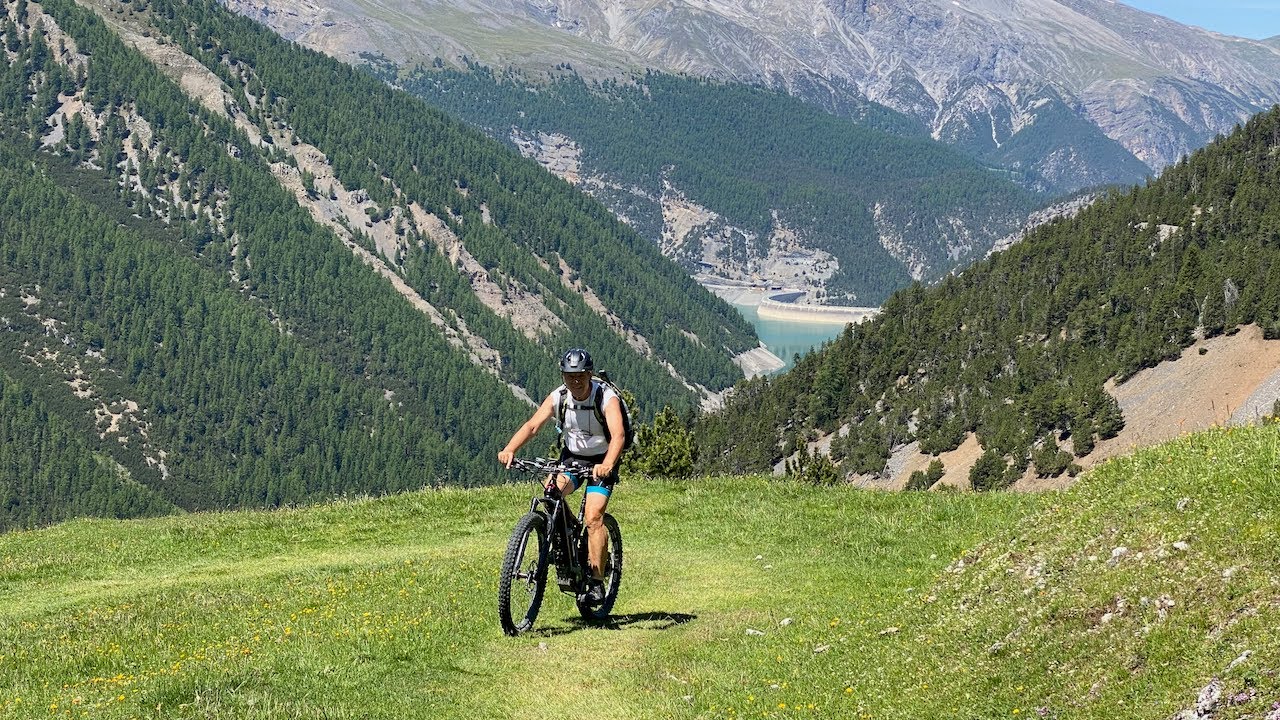 Val Mora / passo del Gallo