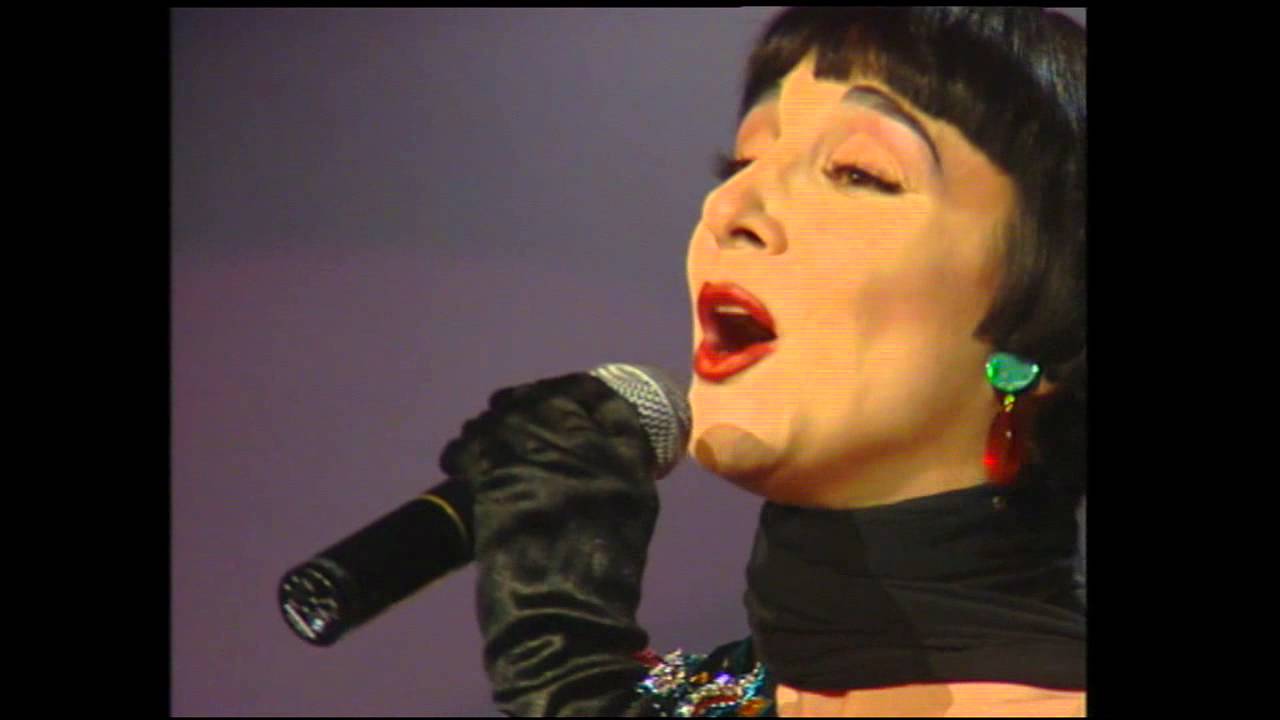 Misia - Lisboa Antigua