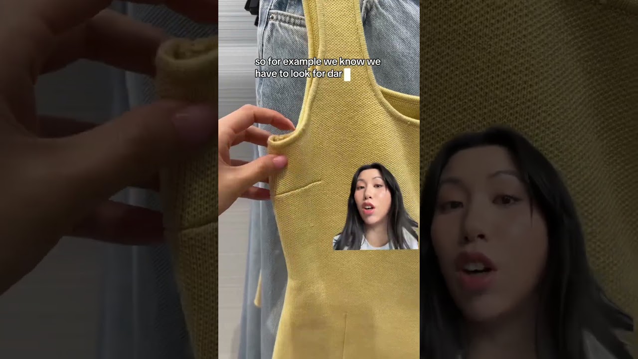 Fast fashion is catching onto us 😭