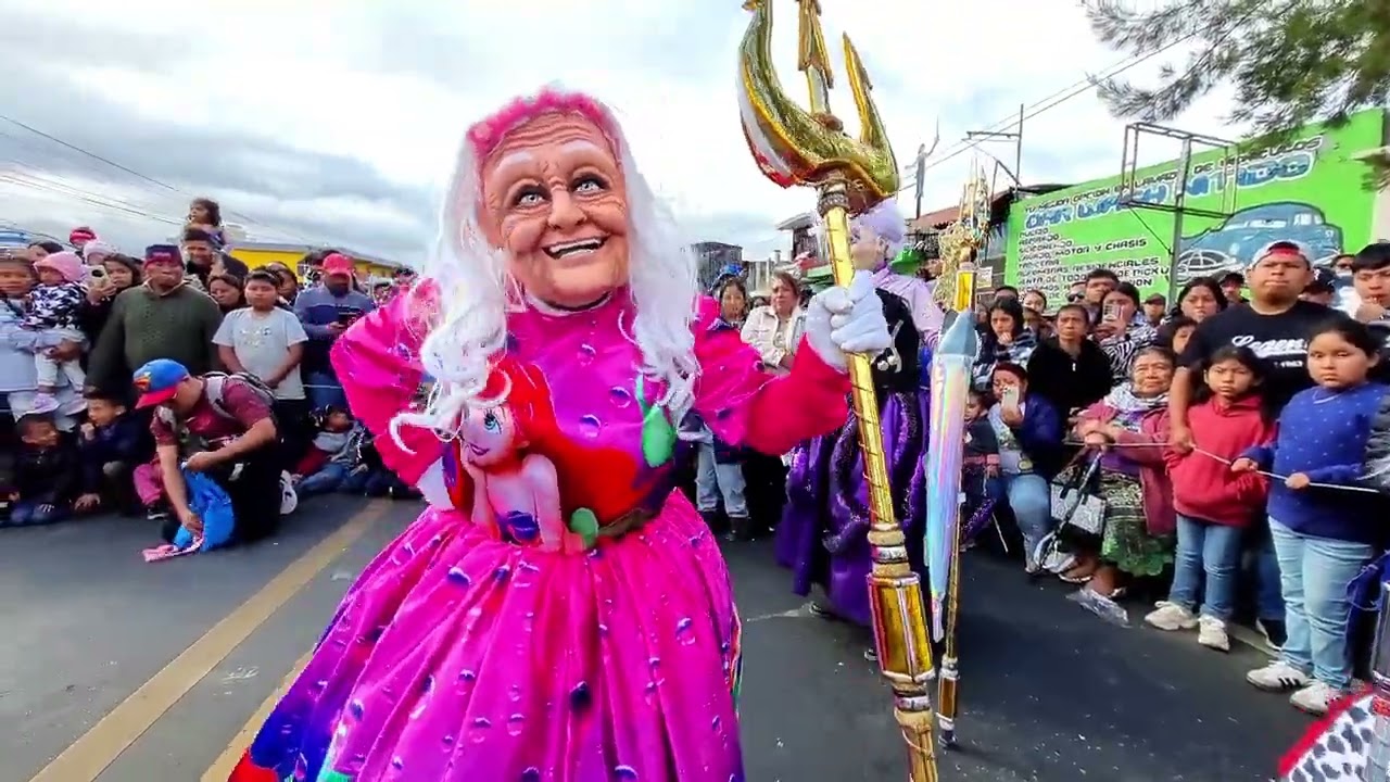 Convite : Las Abuelitas del tejar. Baile frente a la Cofradía de San Sebastian. 11 de enero 2026.