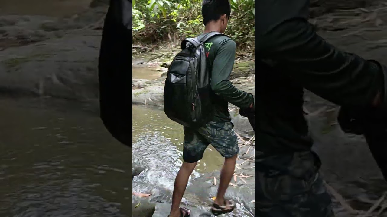 অচেনা পথে নতুন কিছুর খোঁজে... ২০২৫