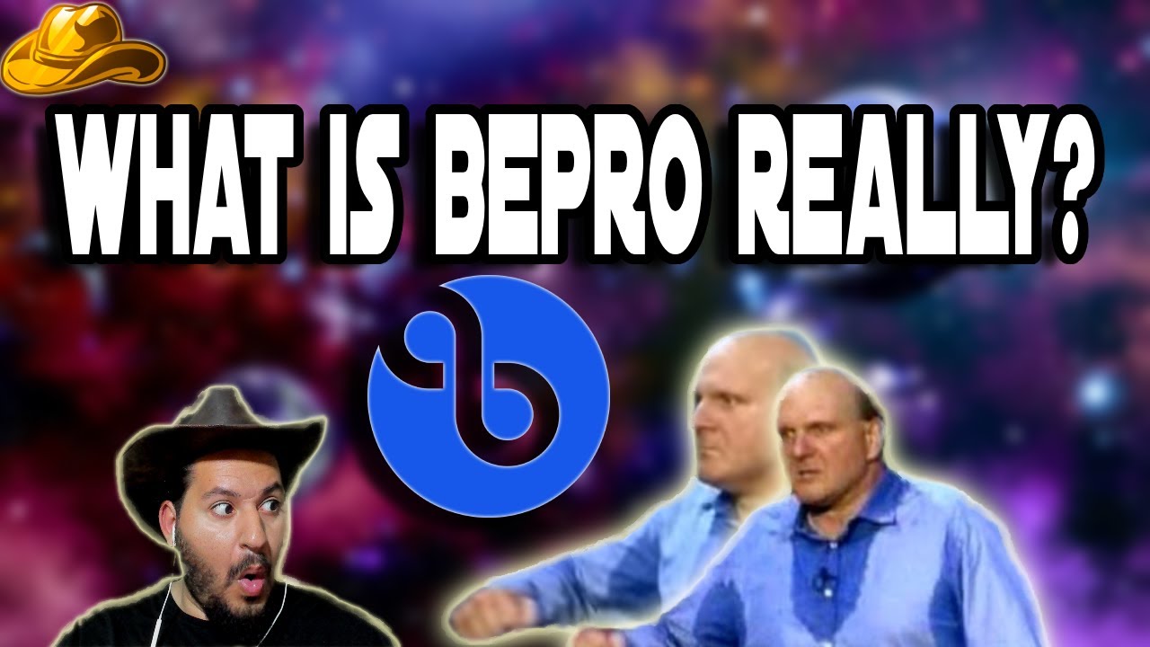 Bepro HIDDEN GEM 💎