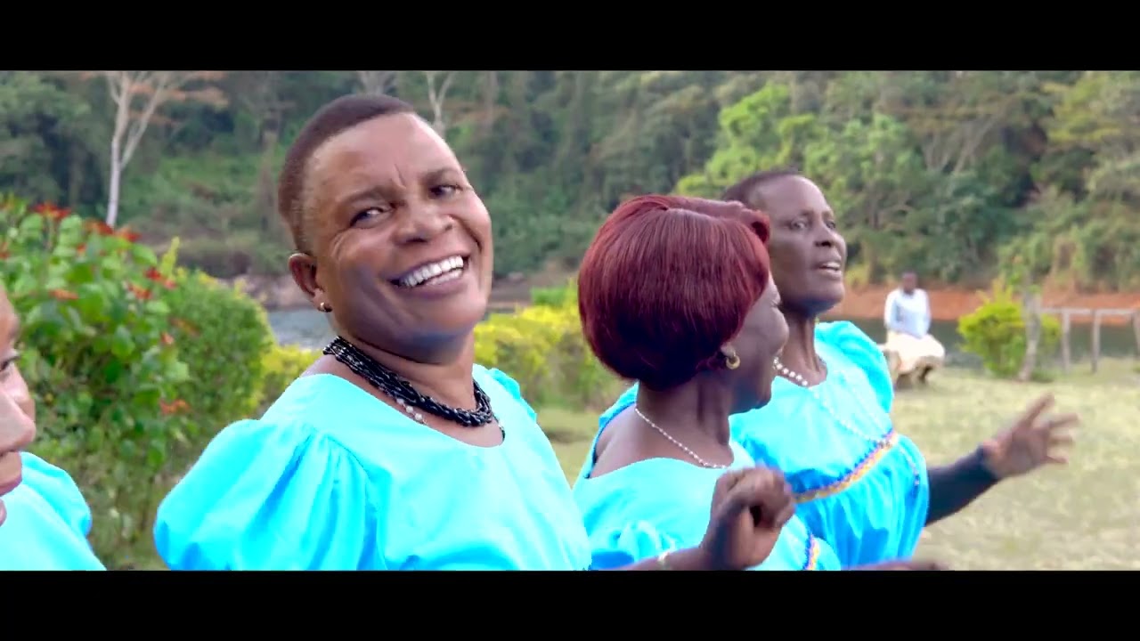 DPP SENDERA SISTERS, AYAMBA KALE