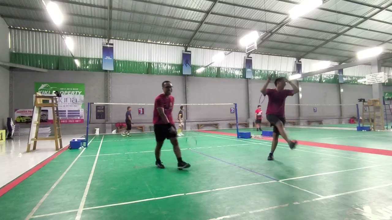 Plosokuning 55