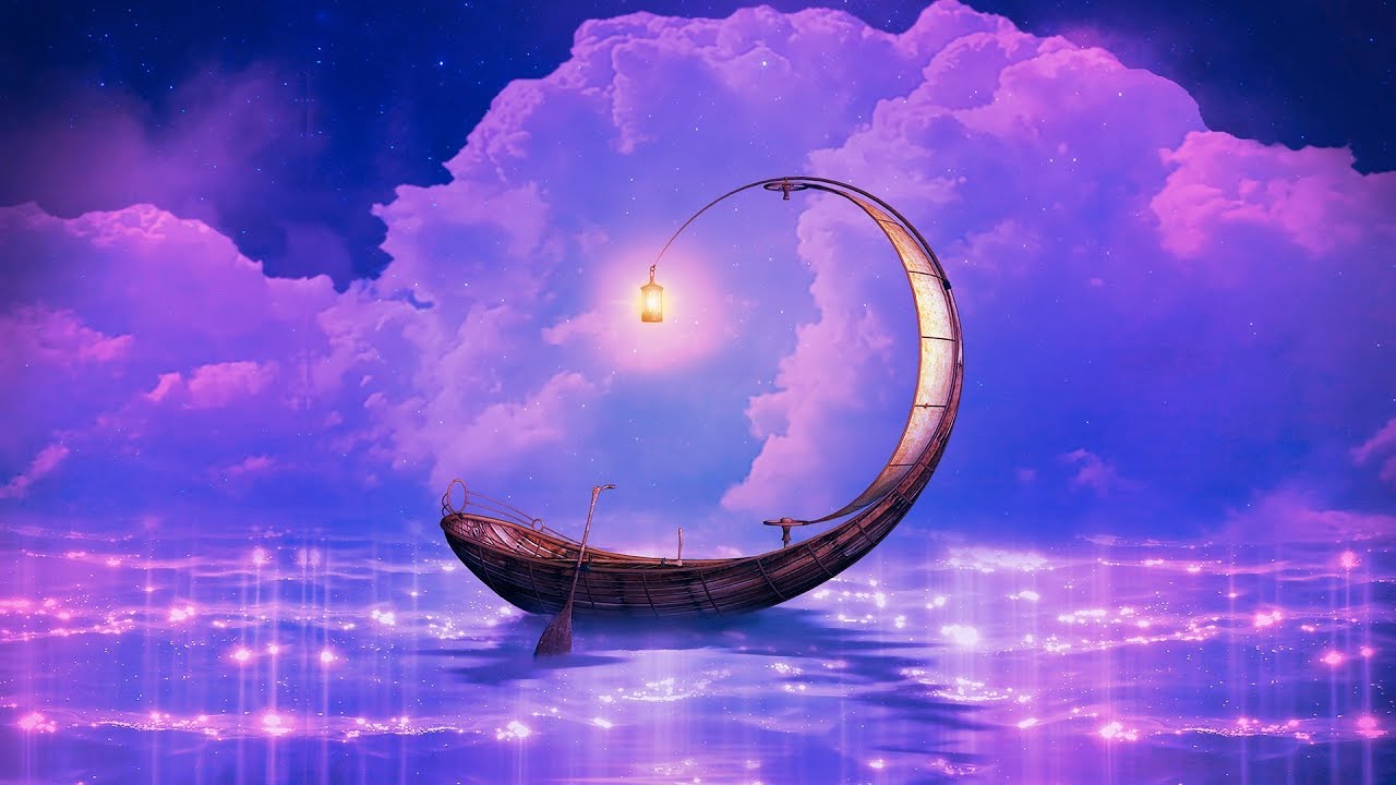 432HZ ✿ AMBIENT ANGELIC HEALING MUSIC ✿ The Deepest Healing & Negative Energy Cleansing Music