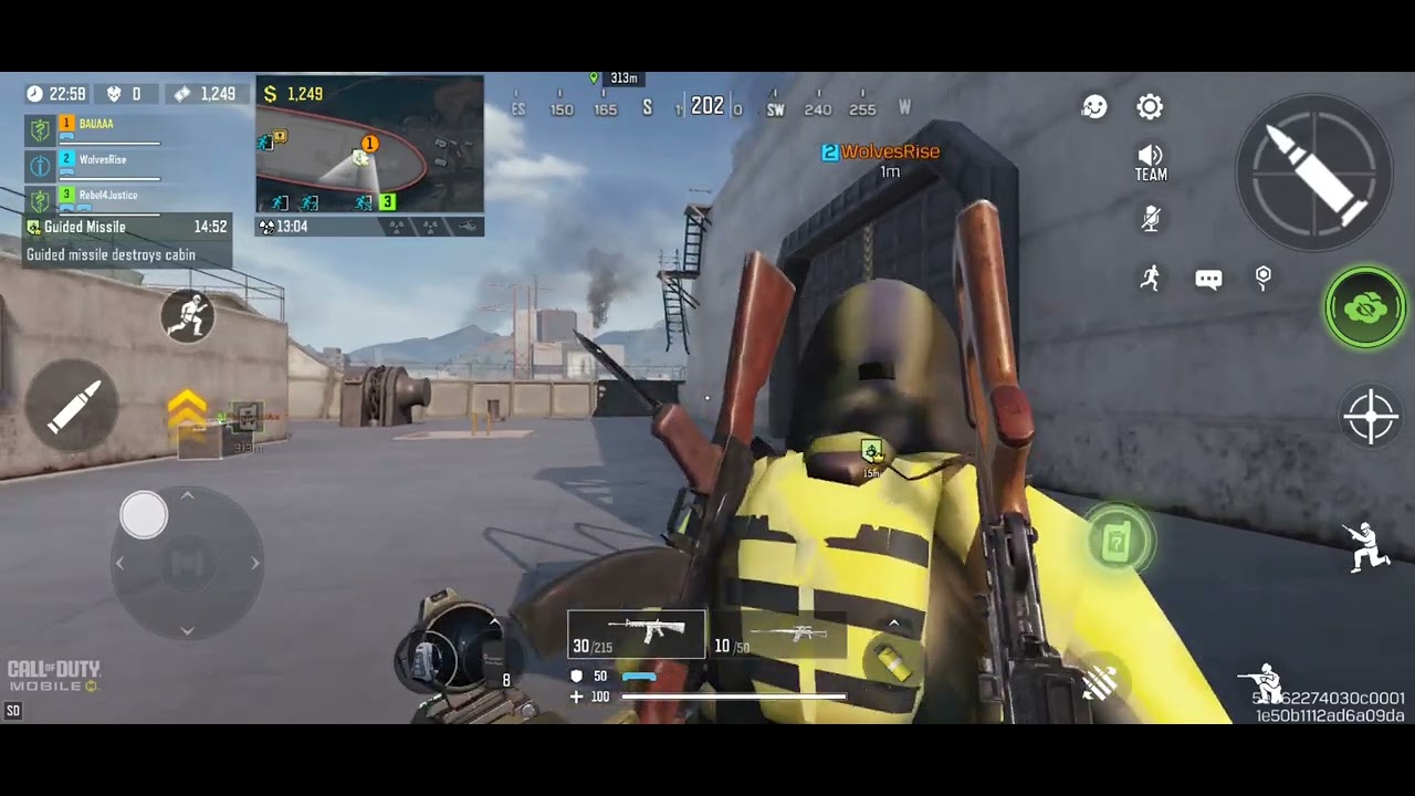 🎮Couldn't survive in dmz normal #support #likesharesubscribe #comments need ur support guys #DMZcodm