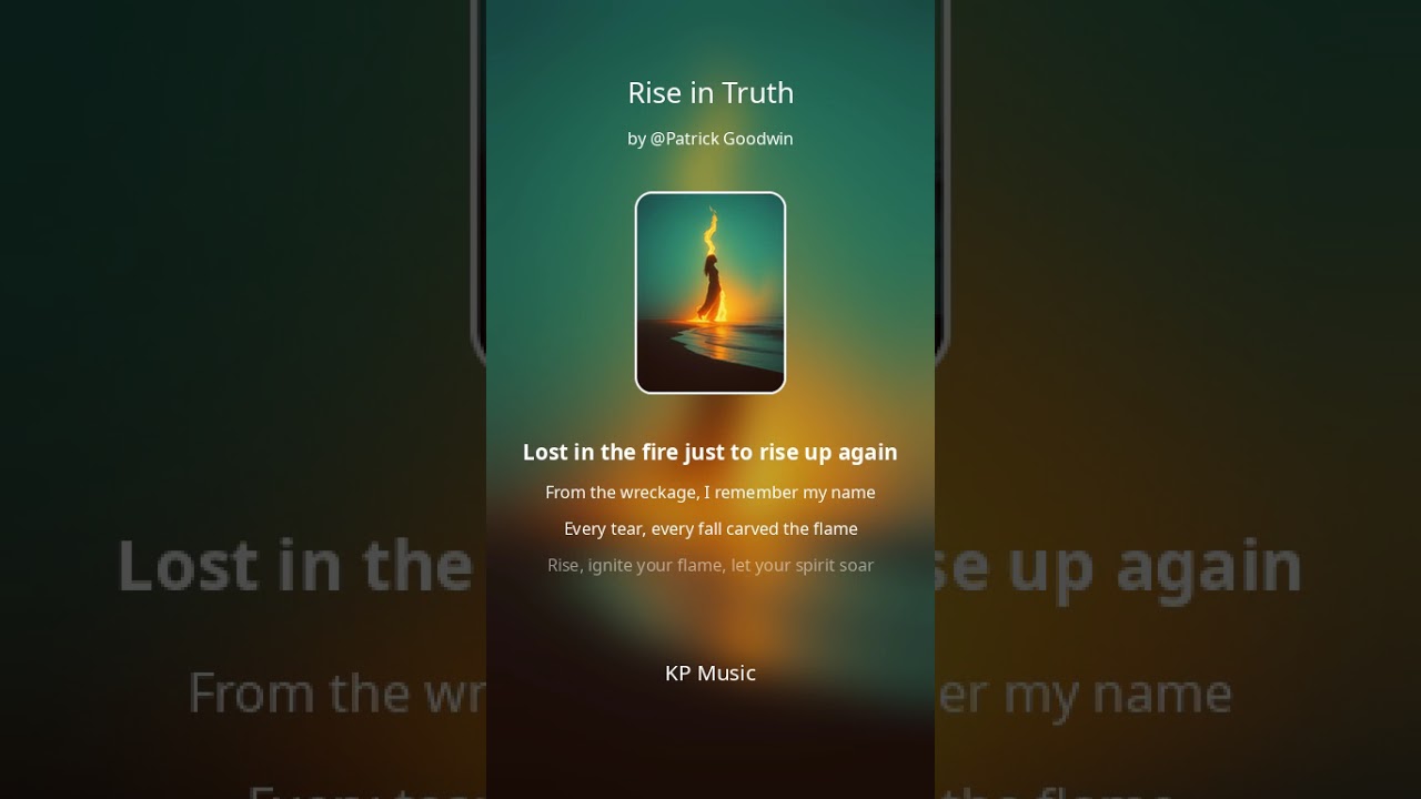 Rise in Truth