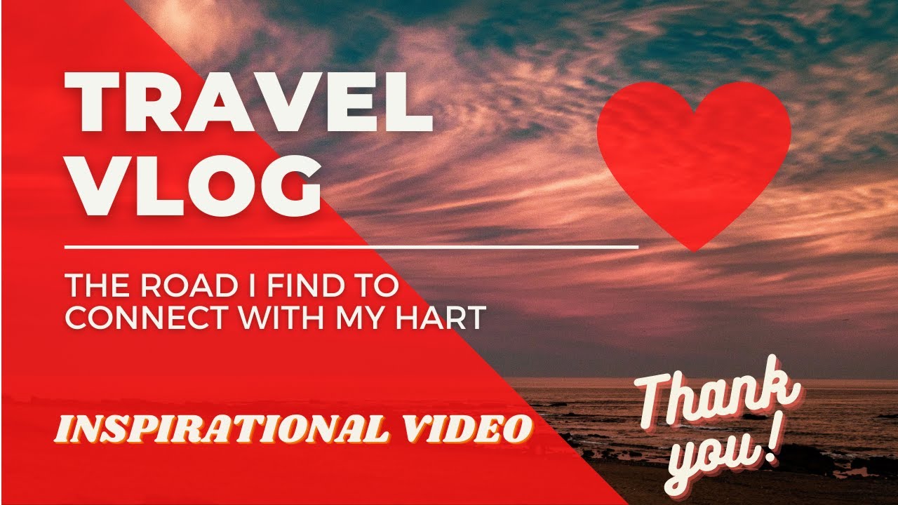 TRAVEL VLOG &iexcl;&iexcl;&iexcl;INSPIRATION AND MOTIVATION!!!