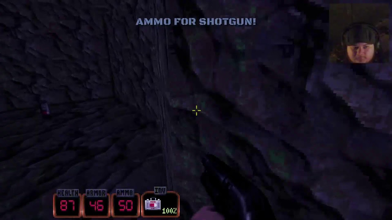 Duke Nukem 3D Part 14