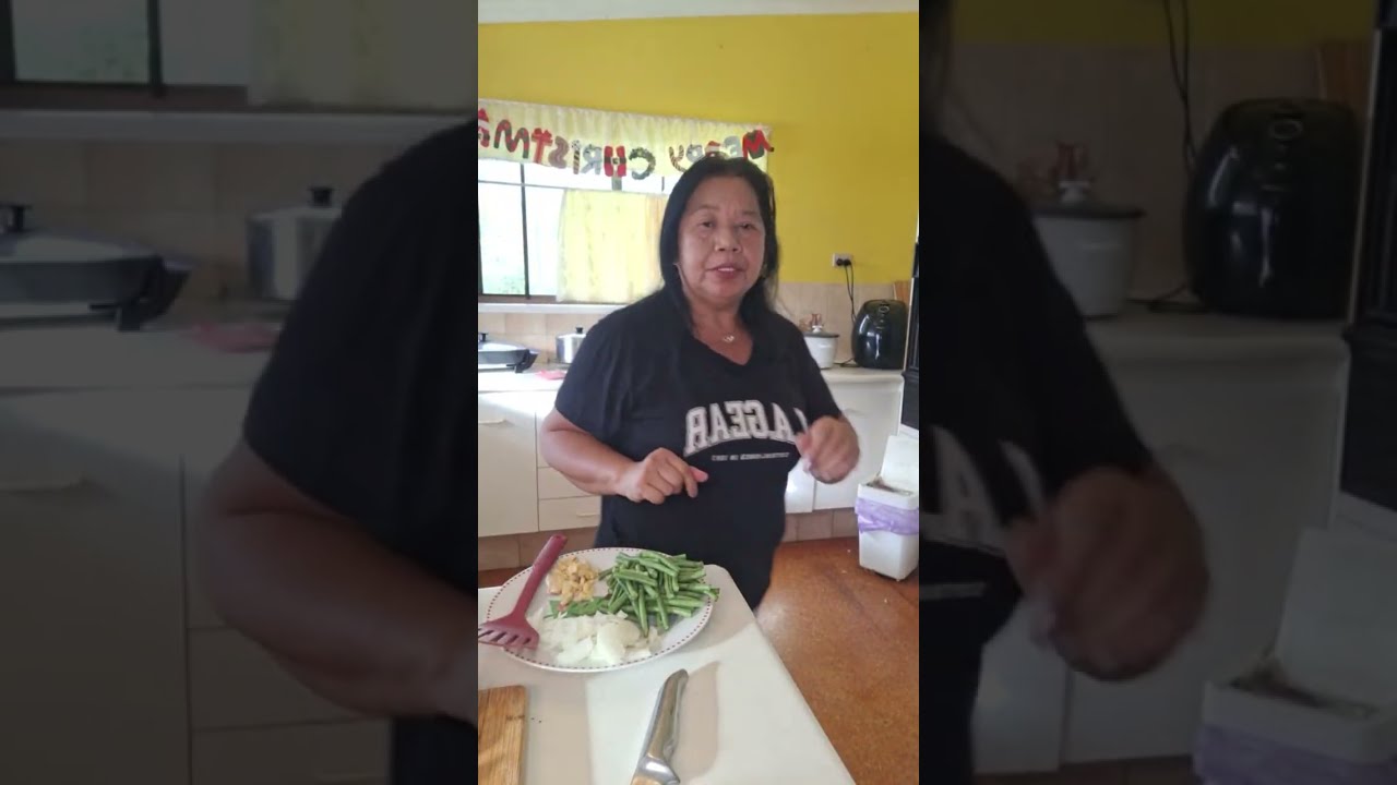 Happy Sunday everyone. Let's cook KARE -KARE for breakfast @wanderingigorotavlog2797 is live