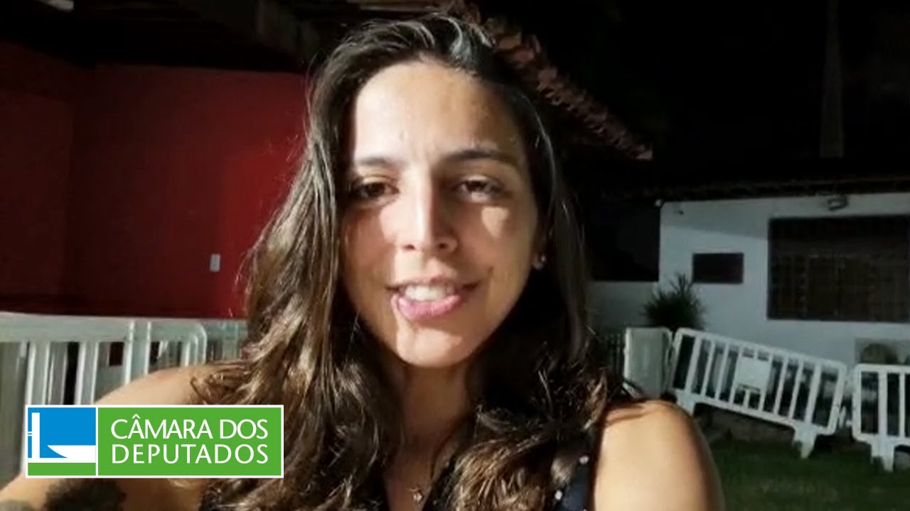 RN - 157 mil votos - Natália Bonavides (PT)