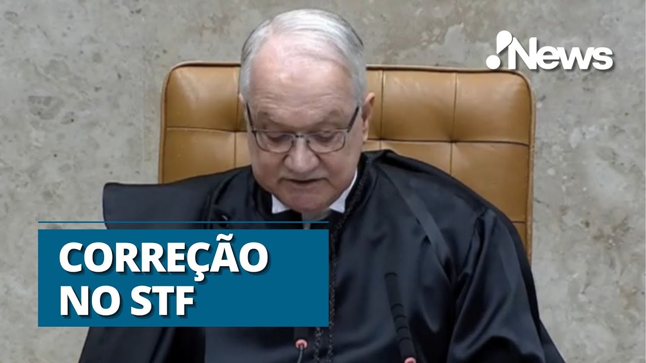 Novo código de ética: STF afirma que o momento é de “autocorreção”