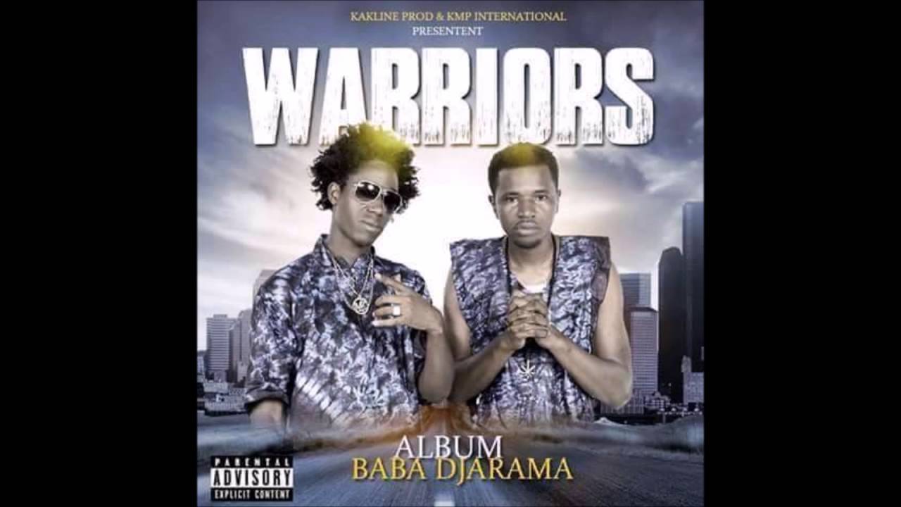 Love na toun fi sexe - Warriors