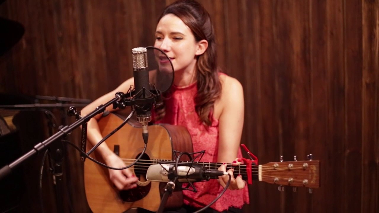 Miss Ohio - Sheriffs of Schroedingham feat. Chelsea Williams (Gillian Welch Cover )