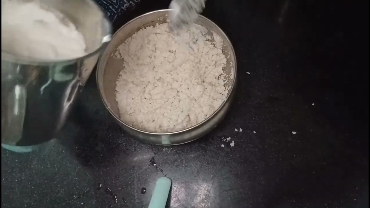 Simple and easy soft idly morning breakfast 