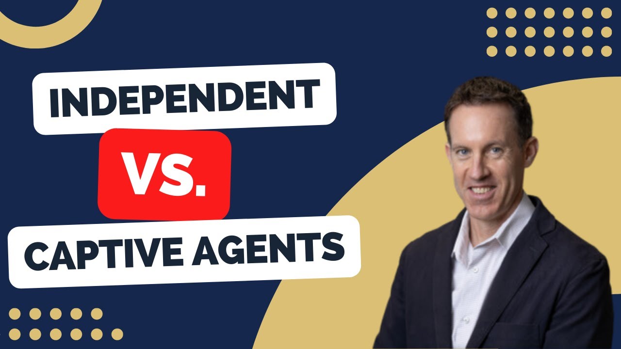 Medicare Agent Training: Independent Agent VS Captive Agent (Which One is Better?) 🤷&zwj;♂️