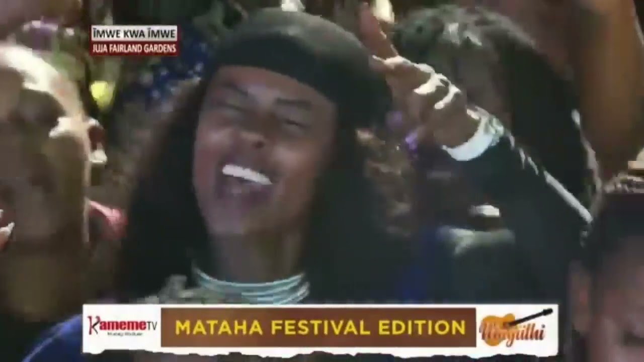 DJ DIBUL, Mr thigitha live 🔥💯💯 Mataha festival 🌄🌄🌄🌄🌄