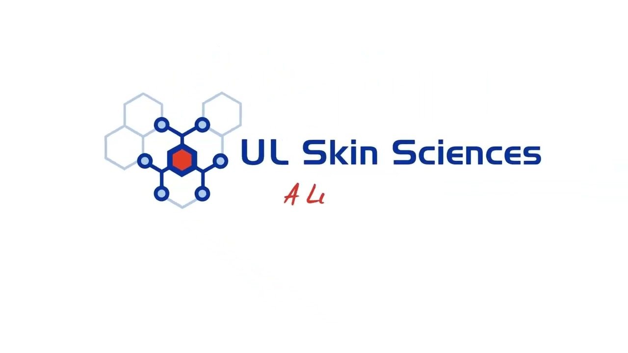 UL Skin Sciences Logo (2019)