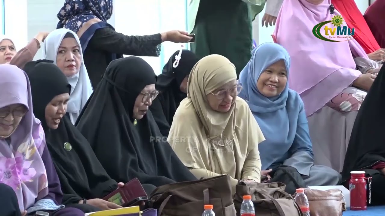 SARASEHAN NASIONAL BERSAMA DAI & MUBALIGH AZHARI INDONESIA || KAJIAN AHAD