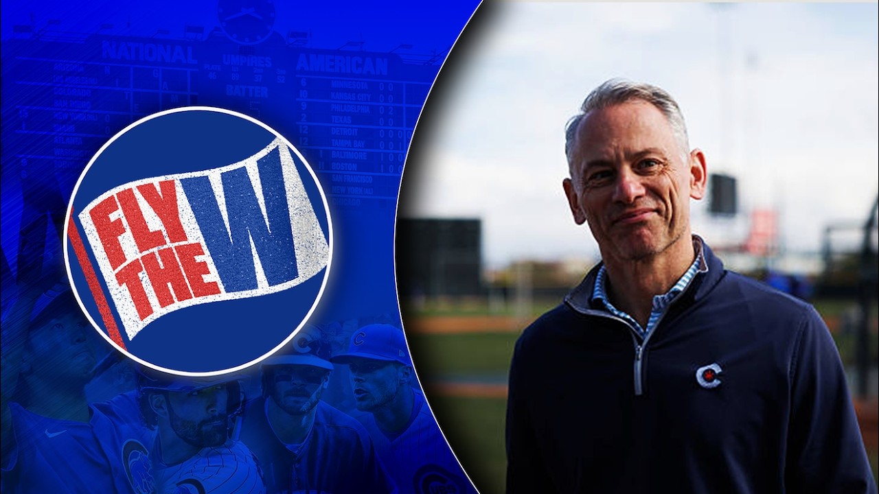 Jed and Craig Meet with the Media| Episode 337
