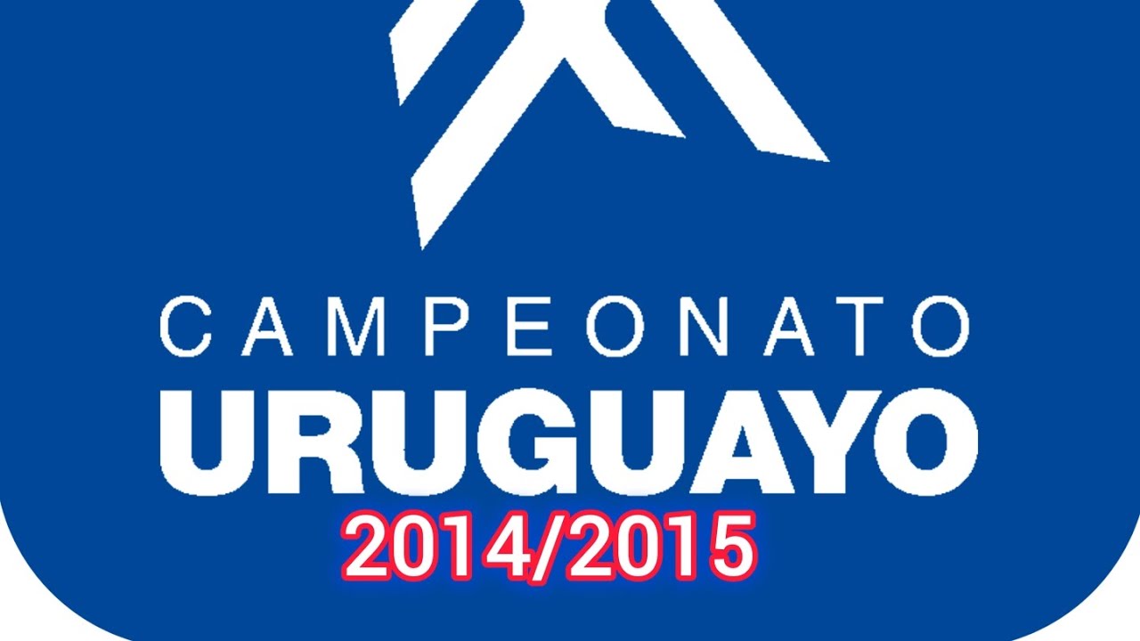 Goles de Nacional en el Campeonato Uruguayo 2014/2015