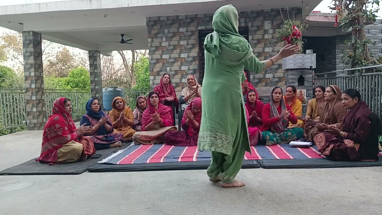 राधा जो बोली श्याम से याद मुरली की आने लगी सुना दो कान्हा बांसुरिया 🙏🌺🙏