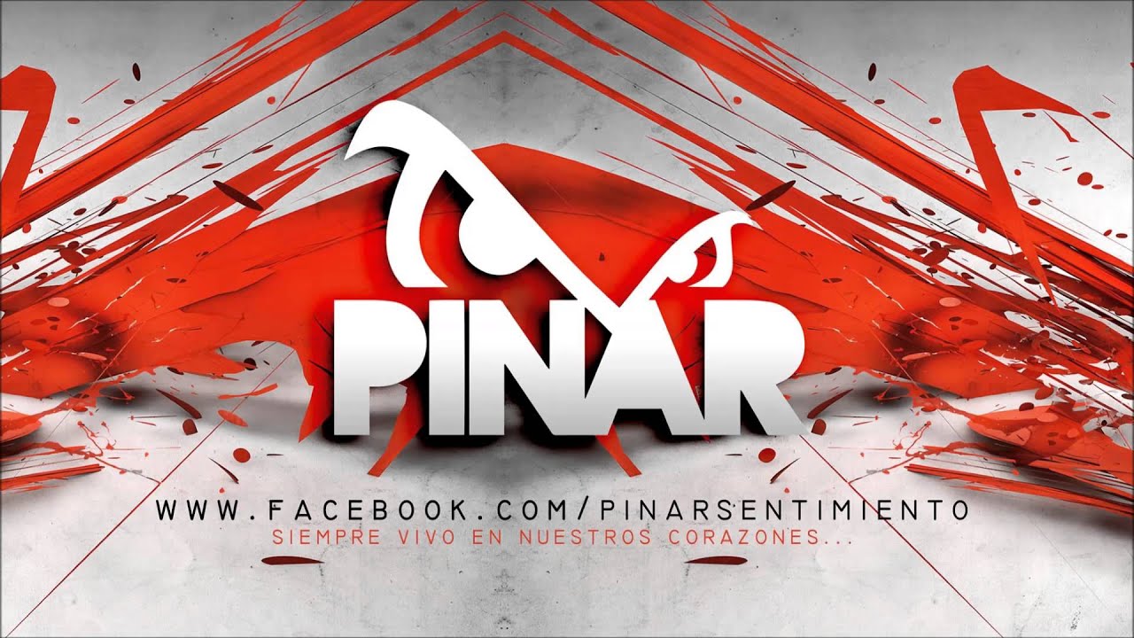 Dios te Pido Perdon - EL PINAR [ Introduccion Sesiones ]