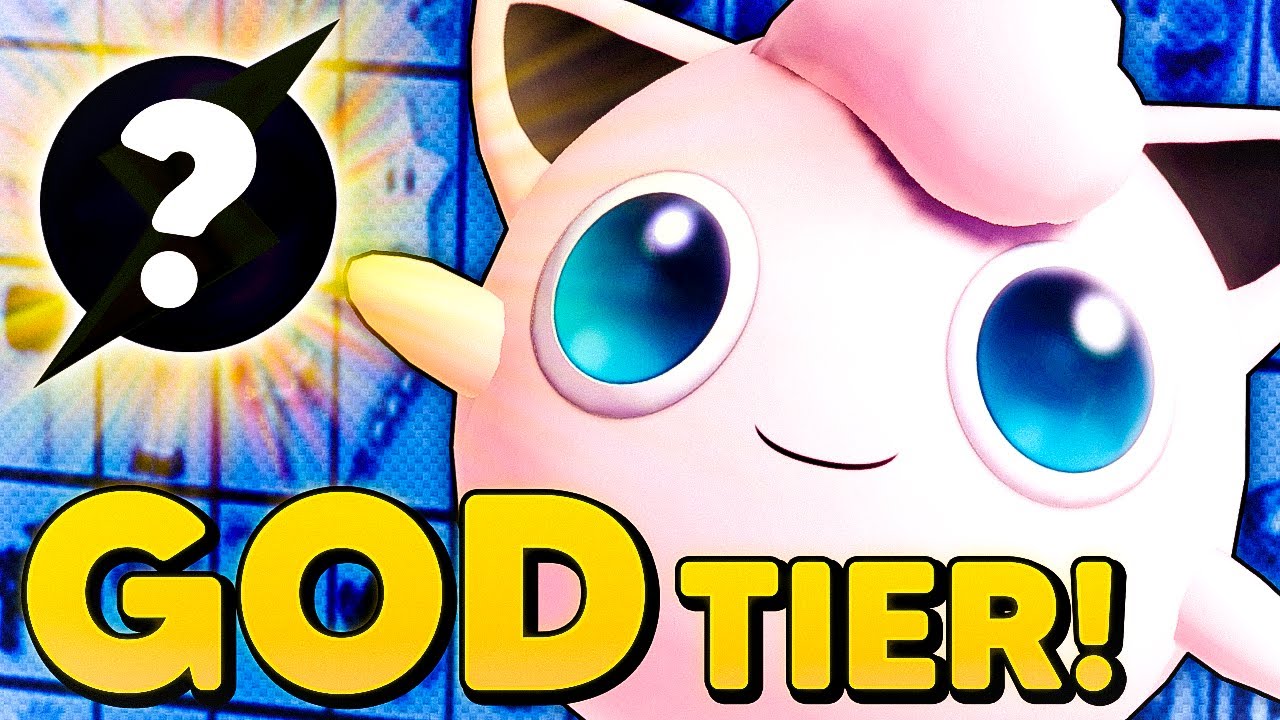 Playing Smash Ultimate how Sakurai intended it