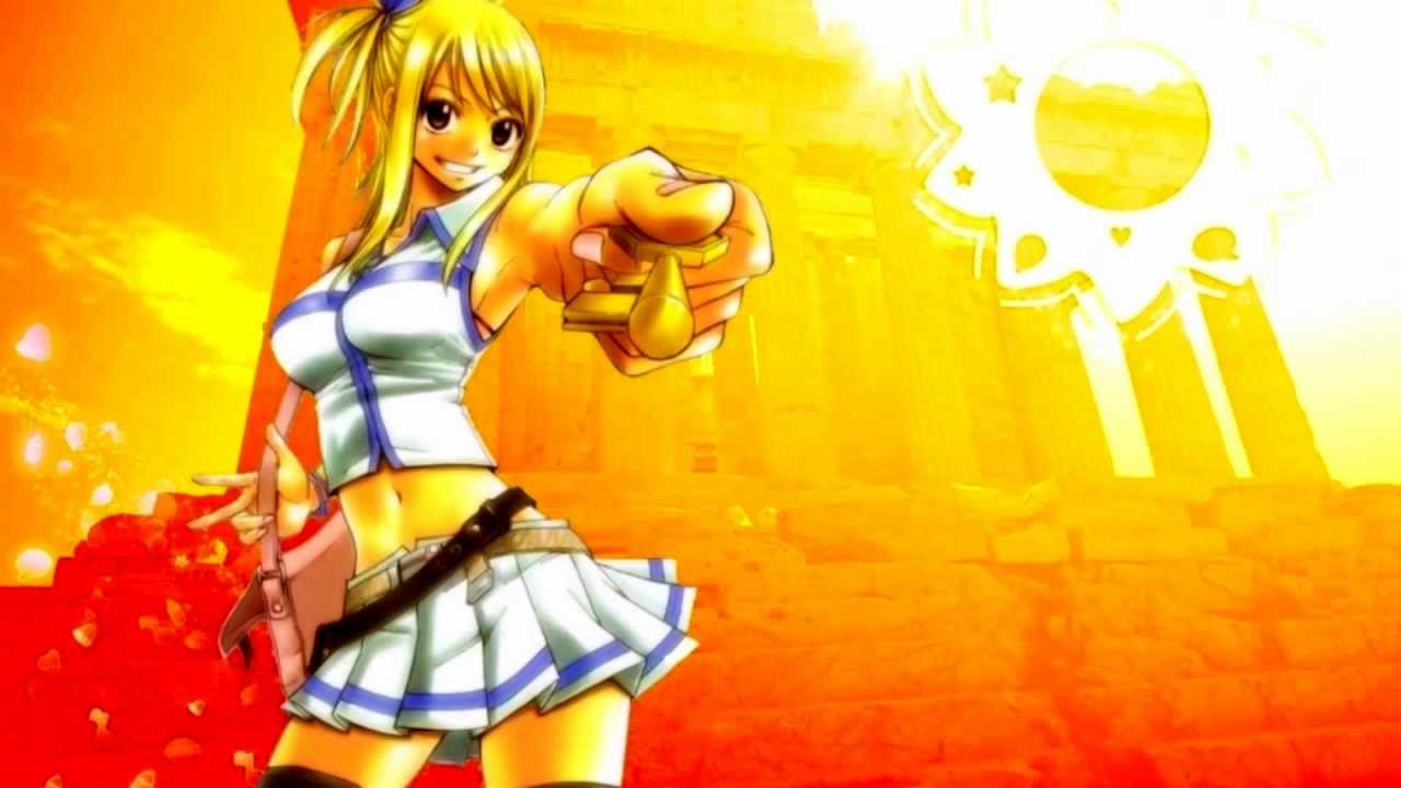 Nightcore - Yell ~Kagayaku Tame no Mono~