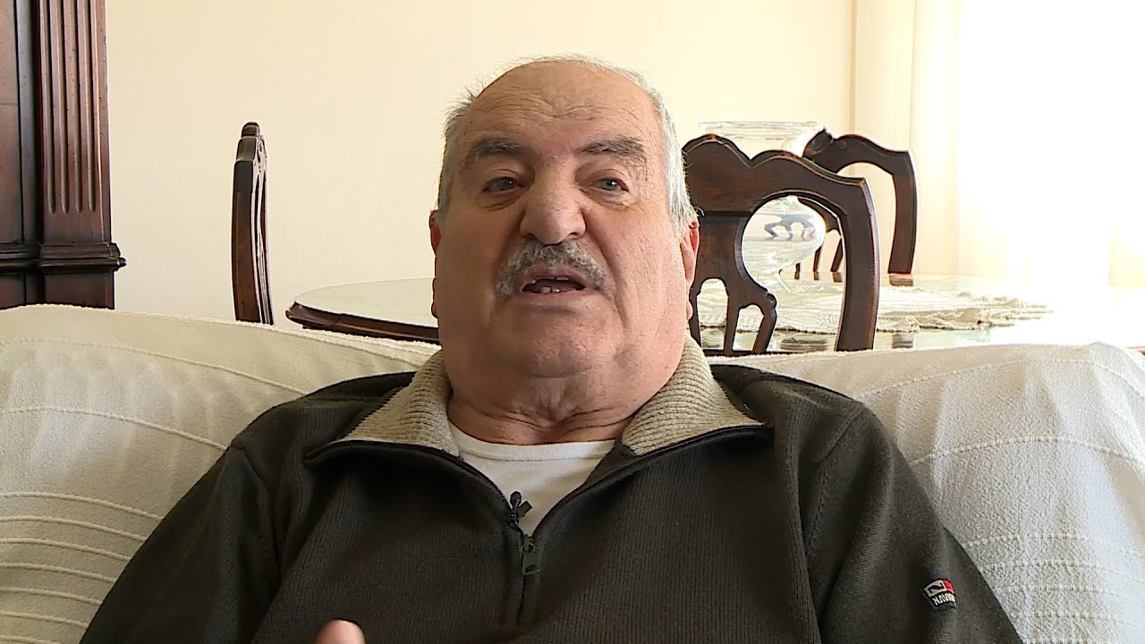 Addio a Claudio Morganti, principe della risata e anima della Burlamacco '81