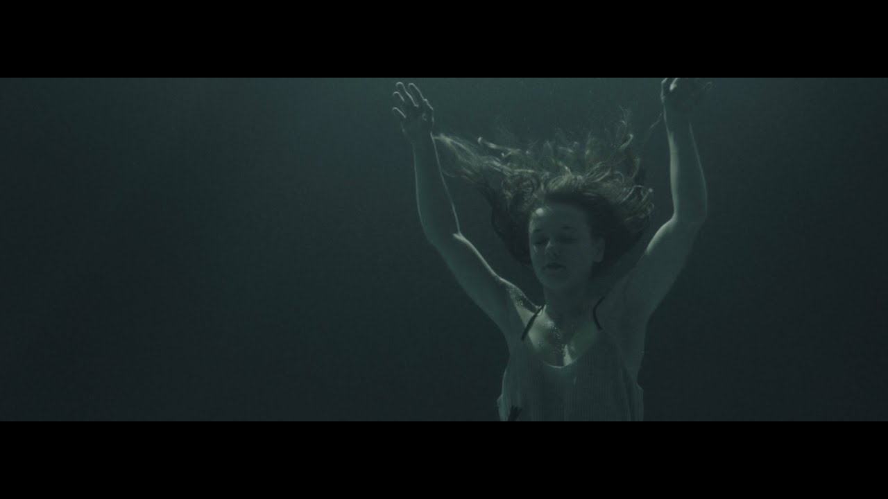 M. Maggie- Vaporize [OFFICIAL MUSIC VIDEO]
