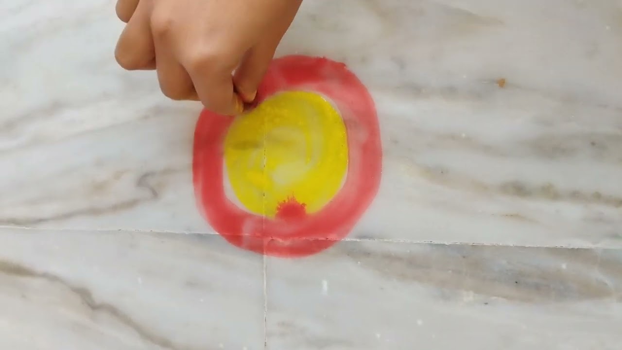 rangoli #rangolidesign #muggulu #telugurangoli #easyrangoli #dailykolam#festivalrangoli #indianart 