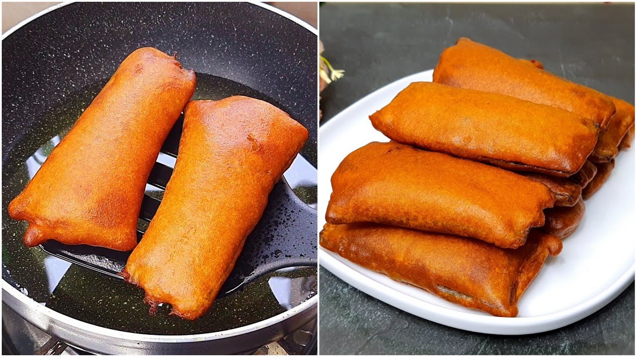 মুচমুচে ও ফুলকো বেগুনি বানানোর গোপন রেসিপি‼️Beguni Recipe | Ramadan special recipe | Crispy Beguni