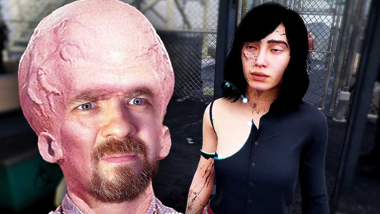 I WON'T MAKE A SINGLE MISTAKE IN THIS EPISODE  | Quarantine Zone - Part 4