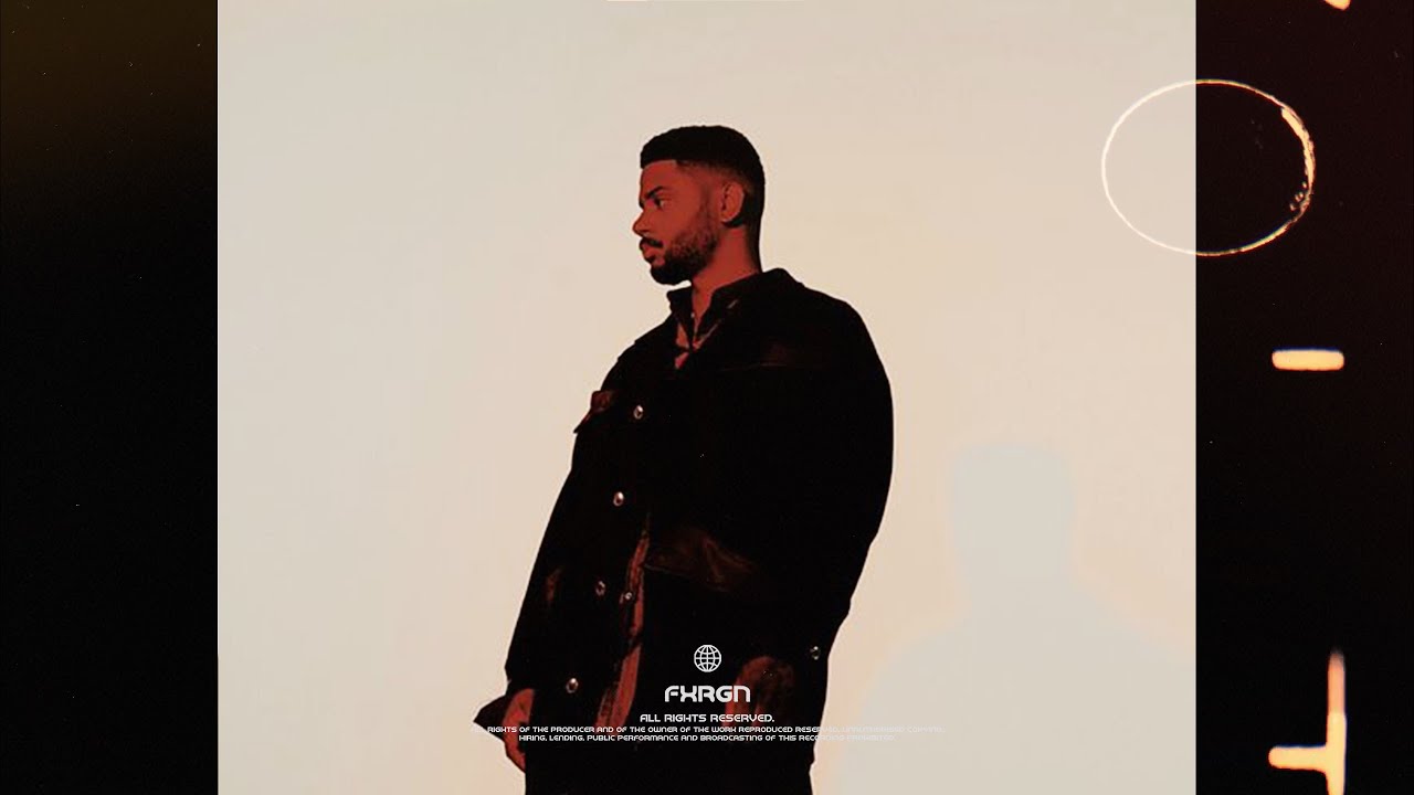 Bryson Tiller Type Beat - 