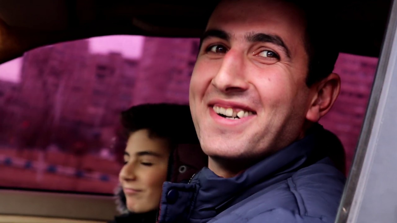 BARI GALUST VAHE//NORATSIN//HAMOV BALIK//